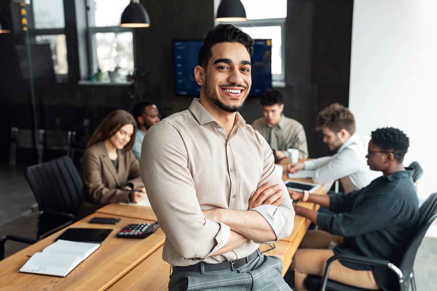 Unlock Revenue Growth for Your Business