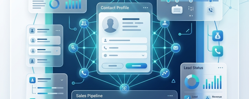 crm image