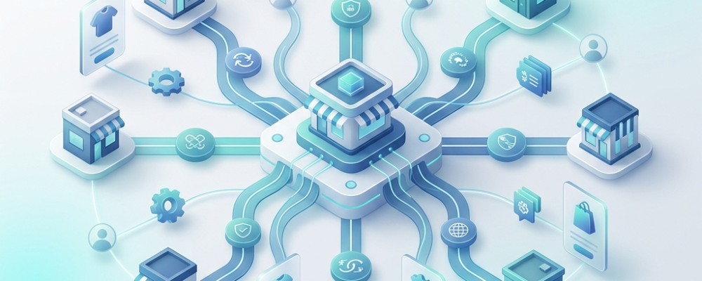 marketplaces